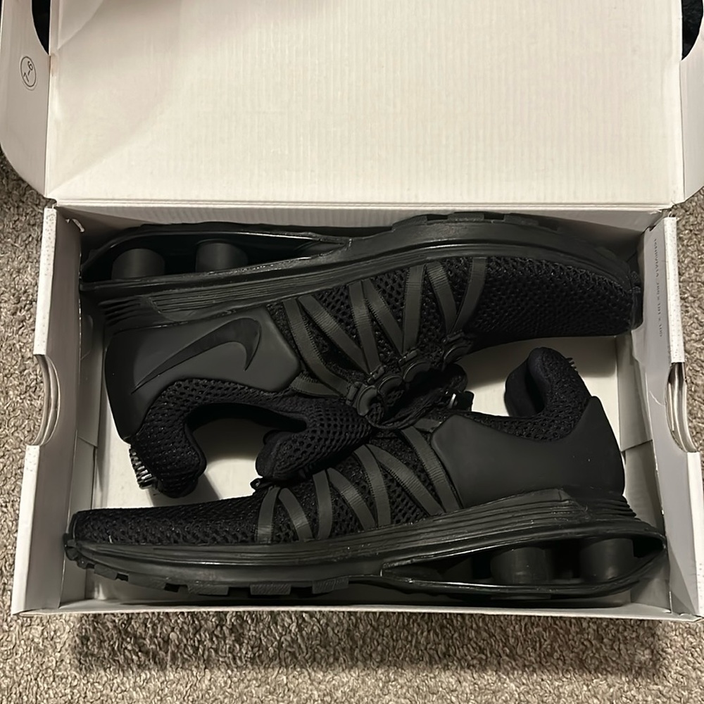 Nike shoes